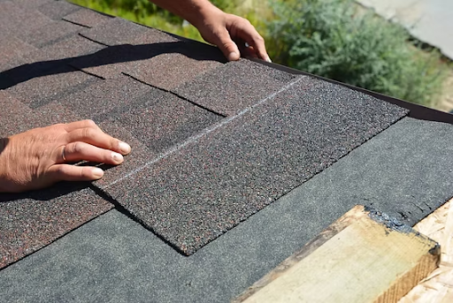 Exploring Advanced Technologies in Shingle Roofing Materials