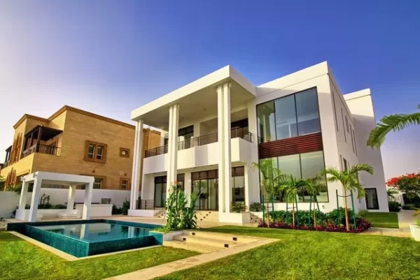 All to know about villas for sale in Abu Dhabi